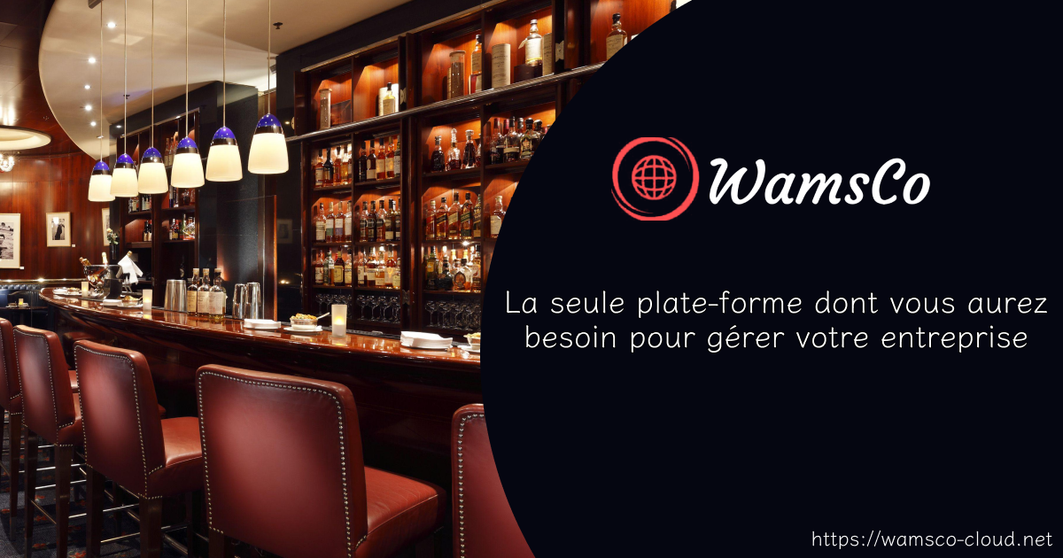 Logiciel de gestion des stocks